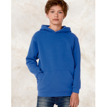 BCWK681 - B&C BE INSPIRED - Sweat à capuche enfantBCWK681 - B&C BE INSPIRED - Sweat à Capuche EnfantB&C